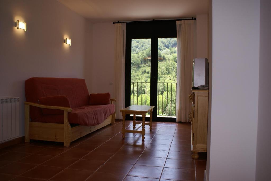 Apartamentos Casa Masover Buira Room photo